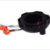 Капачка за резервоар -VICMA- Aprilia MX/RX/RXV/SXV 50/125/450/550, Yamaha YFM/YFS/YFZ ATV 200-660 1996-2013