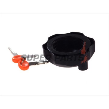 Капачка за резервоар -VICMA- Aprilia MX/RX/RXV/SXV 50/125/450/550, Yamaha YFM/YFS/YFZ ATV 200-660 1996-2013