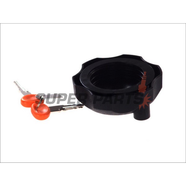 Капачка за резервоар -VICMA- Aprilia MX/RX/RXV/SXV 50/125/450/550, Yamaha YFM/YFS/YFZ ATV 200-660 1996-2013