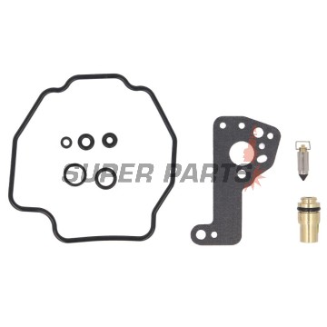 Ремонтен комплект за карбуратор -TOURMAX- Yamaha VMX-12 1200 1986-2004