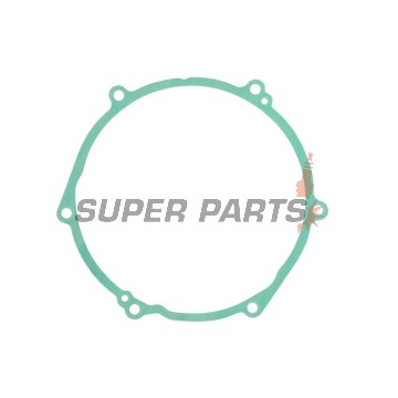 Гарнитура за капак на съединителя -ATHENA- Kawasaki KX 250 1989-1990/1992-1994/1997-1998/2000