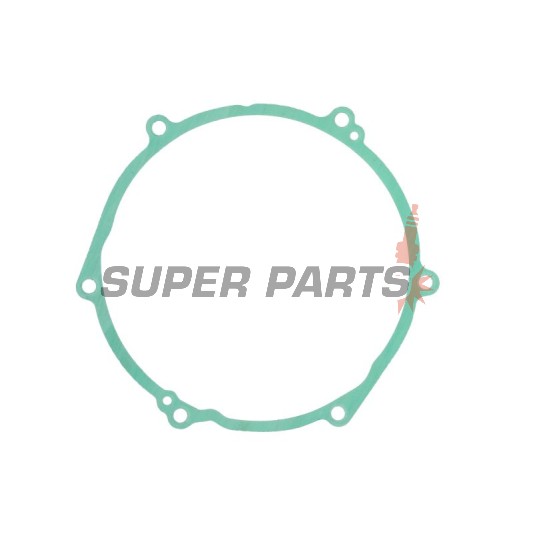 Гарнитура за капак на съединителя -ATHENA- Kawasaki KX 250 1989-1990/1992-1994/1997-1998/2000