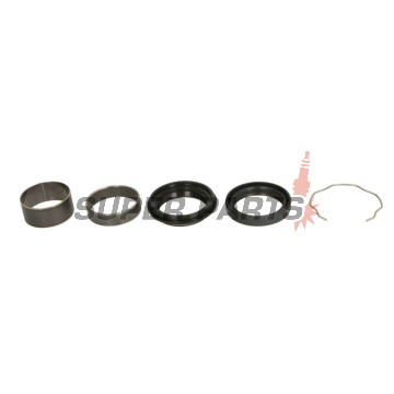 Ремонтен комплект за предница -TOURMAX- Honda CR 125 1994-1996, Honda CR 250/500 1995, Kawasaki KDX 250 1991, 1993-1994, Kawasaki KLX 600 1993, Kawasaki KLX 650 1993-2002, Kawasaki KLX 250 1994, 1996, 2006, 2009-2010