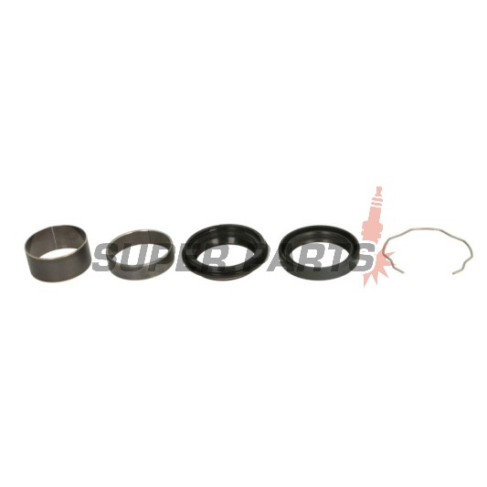 Ремонтен комплект за предница -TOURMAX- Honda CR 125 1994-1996, Honda CR 250/500 1995, Kawasaki KDX 250 1991, 1993-1994, Kawasaki KLX 600 1993, Kawasaki KLX 650 1993-2002, Kawasaki KLX 250 1994, 1996, 2006, 2009-2010