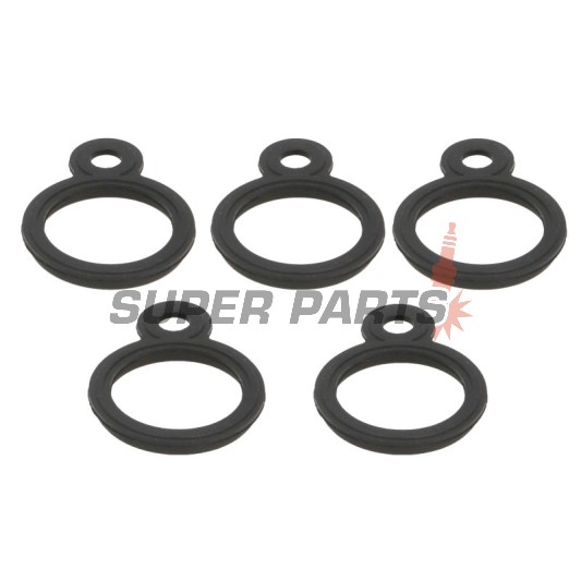 Уплътнение за свещ -ATHENA- S410510015015 W, 5бр, Suzuki GSF/GSX/GSX-R 600-1300 1985-2006