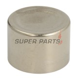 Бутало за спирачен апарат -TOURMAX- Yamaha FZR 1000 1989-1993, Yamaha FZR 600 1990-1992, 1994-1997, Yamaha TDM 850 1996-1999, Yamaha VMX-12 1200 1993-1997