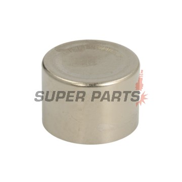 Бутало за спирачен апарат -TOURMAX- Yamaha FZR 1000 1989-1993, Yamaha FZR 600 1990-1992, 1994-1997, Yamaha TDM 850 1996-1999, Yamaha VMX-12 1200 1993-1997