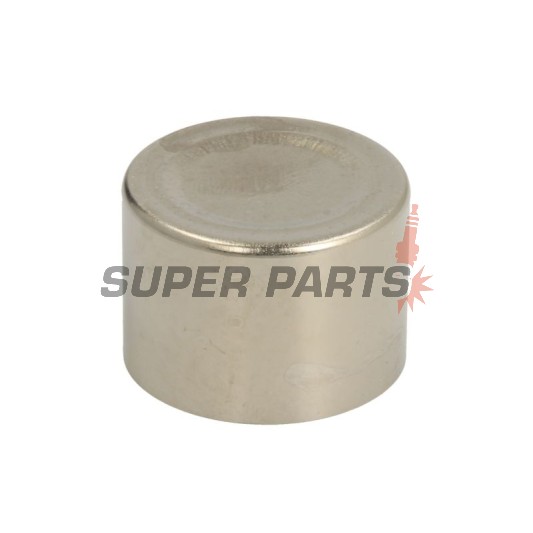 Бутало за спирачен апарат -TOURMAX- Yamaha FZR 1000 1989-1993, Yamaha FZR 600 1990-1992, 1994-1997, Yamaha TDM 850 1996-1999, Yamaha VMX-12 1200 1993-1997