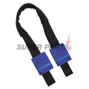 Колани за кормило -OXFORD- Bar Strap Harness