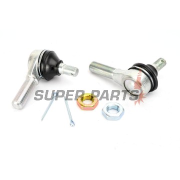 Външен кормилен накрайник -ALL BALLS- Arctic Cat 250 2006-2009, 300 2010-2012, 2014-2016, DVX 250 2006-2008, DVX 300 2009-2015, DVX 400 2004-2008, Can-Am DS 450 2008-2015, CF Moto CF 500 2007-2014, Terralander 500/625/800 2011-2014