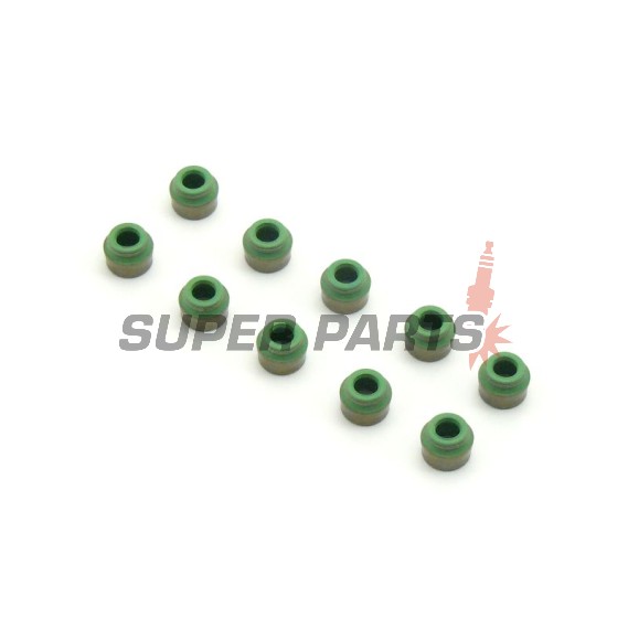 Гумичка за клапан -ATHENA- BMW K 750 1984-1997, K 1000 1989-1996, Ducati 748 748 1995-1999/2001, 749 749 2003/2005-2006, 851 851 1990-1992, 888 888 1992-1994, 916 916 1994-1998, 996 996 1997-2001
