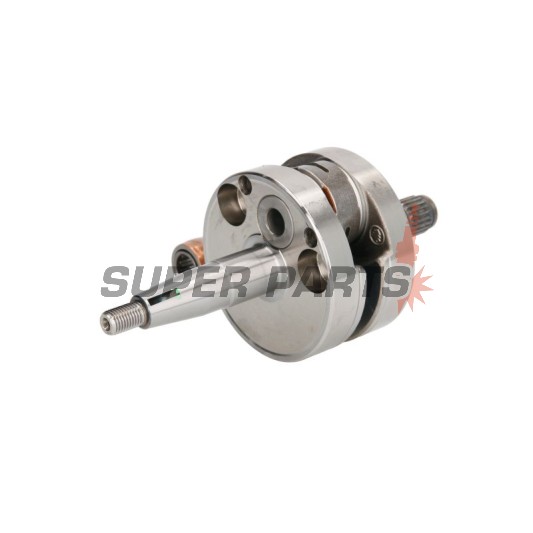 Колянов вал -HOT RODS- Kawasaki KX 100 (95-05); KX 80 (91-00); KX 85 (01-05); Suzuki RM 100 (03)