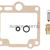 Ремонтен комплект за карбуратор -TOURMAX- Yamaha FJ 1100 1984-1985, Yamaha XJ 600 1984, Yamaha XJ 900 1985