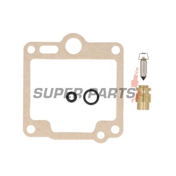 Ремонтен комплект за карбуратор -TOURMAX- Yamaha FJ 1100 1984-1985, Yamaha XJ 600 1984, Yamaha XJ 900 1985