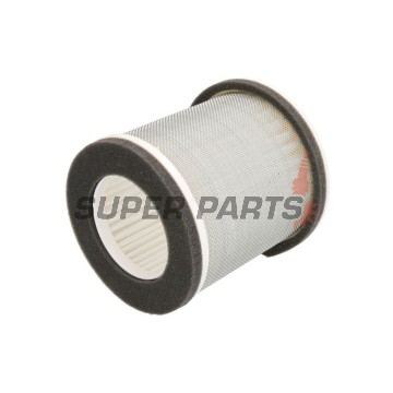 Въздушен филтър -HIFLO FILTRO- HFA4603, Yamaha XJ600 Diversion + FZ750 + FZR750/1000 + TDM850 + BT1100 Bulldog (1985-2006)