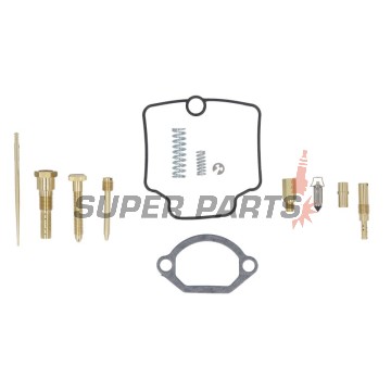 Ремонтен комплект за карбуратор -TOURMAX- Kawasaki KX 85 2001-2005