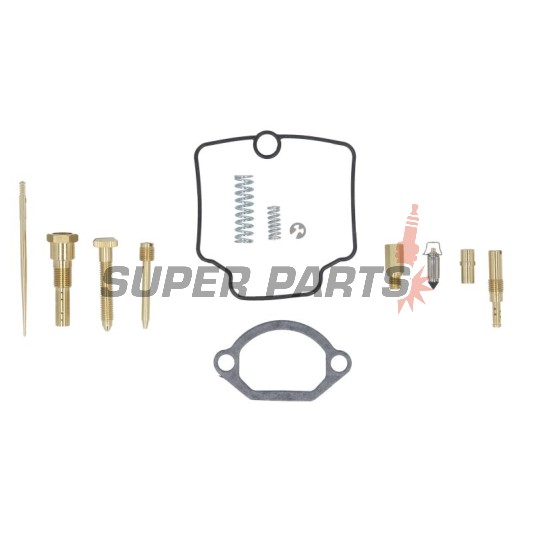 Ремонтен комплект за карбуратор -TOURMAX- Kawasaki KX 85 2001-2005
