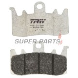 Накладки -TRW- MCB856CRQ, BMW R 1200GS, Ducati Multistrada 1200 - 2017-2018