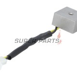 Реле за зареждане -DZE- реле-регулатор, 12V, 20A, KTM DUKE, EGS, EXC, MXC, RXC, SUPERCOMPETITION, SX, SXC, TXC 125-620 1994-1999