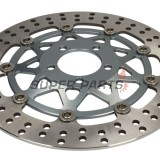 Спирачен диск -TRW- MSW215, 300mm, Kawasaki GPZ 900R/1100 / GTR 1000 / Z 750-1000 / Zephyr 550-750 / ZR-7 750 / ZRX 400 / ZX-12R / ZX-6R 600-636 / ZXR 400 / ZZR 250-600 (1989-2006)