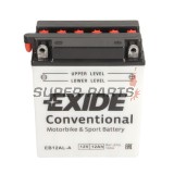 Акумулатор -EXIDE- YB12AL-A, 12Ah 12V