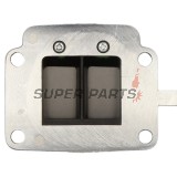 Клаподържач с клапи -RMS- Aprilia Amico 50 1992-1998, Aprilia SR 50 1994, MBK CW (Booster) 50 1990-2005, MBK EW 50 2000-2002