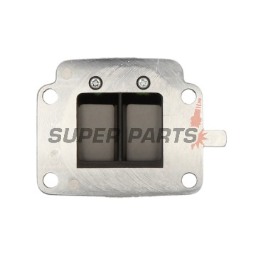 Клаподържач с клапи -RMS- Aprilia Amico 50 1992-1998, Aprilia SR 50 1994, MBK CW (Booster) 50 1990-2005, MBK EW 50 2000-2002