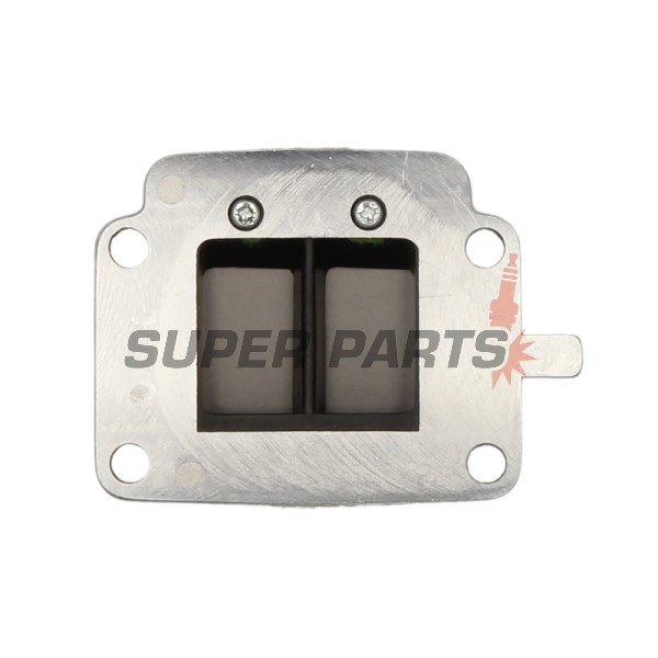Клаподържач с клапи -RMS- Aprilia Amico 50 1992-1998, Aprilia SR 50 1994, MBK CW (Booster) 50 1990-2005, MBK EW 50 2000-2002