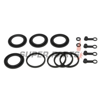 Ремонтен комплект за спирачен апарат -TOURMAX- Suzuki GS 1150 1986, Suzuki GSX 1100 1984-1986, 1988-1992