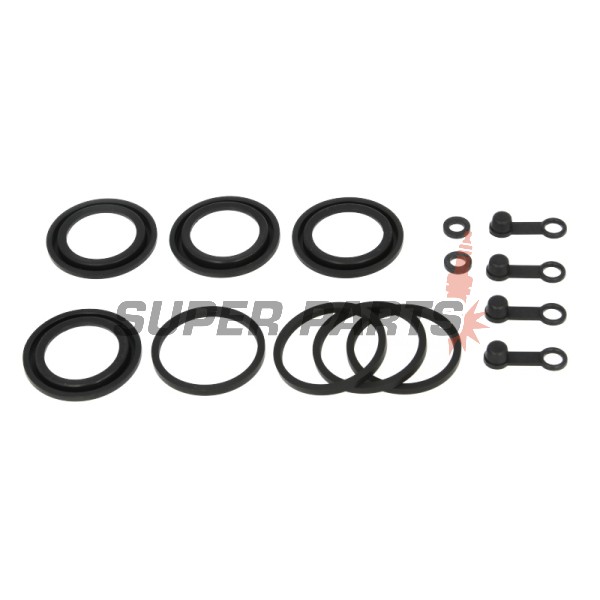 Ремонтен комплект за спирачен апарат -TOURMAX- Suzuki GS 1150 1986, Suzuki GSX 1100 1984-1986, 1988-1992