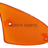 Стъкло за мигач -VICMA- преден десен, Aprilia Leonardo 125/150, SR 50/125 Racing 1996-2002