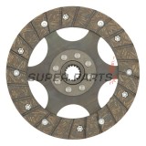 Съединител комплект (дискове) -FERODO- FCD0617, BMW K1200GT / K1200RS, R1100S / R1150GS / R1150RT, R1200C / R1200CL 1996-2008