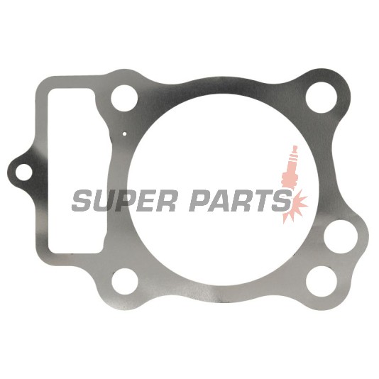 Гарнитура за цилиндър (долна) -ATHENA- Honda CRF 150 2007-2022