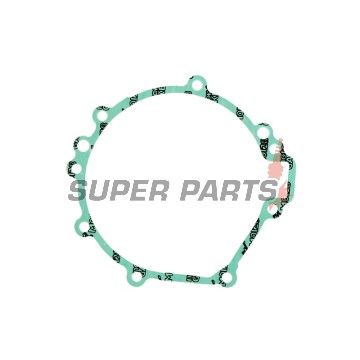 Гарнитура за капак на статор -ATHENA- Kawasaki Z 1000 2003-2006, ZX-10R 1000 2006-2010