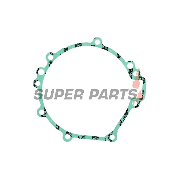 Гарнитура за капак на статор -ATHENA- Kawasaki Z 1000 2003-2006, ZX-10R 1000 2006-2010