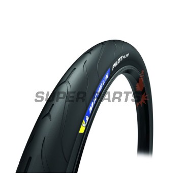 Велосипедна гума -MICHELIN- 26X2.30, PILOT PUMP