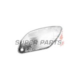 Стъкло за мигач -VICMA- предно ляво, Aprilia RSV/RSV4 1000 R/Factory/APRC, Peugeot XR7 50 2004-2012