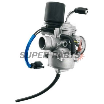 Карбуратор -VICMA- Minarelli 50cc, CPI 50cc, Keeway50cc