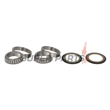 Ремонтен комплект за окачване -ALL BALLS- Aprilia ETV 1000 2001-2006, RST 1000 2001-2004, RSV 1000 2000-2008, 2010-2014, SL 1000 2000-2003, Tuono 1000 2004-2010, Ducati 1098 1098 2007-2008, 1198 1198 2009-2011, 748 748 1995-2003