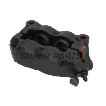 Спирачен апарат -BREMBO- Ducati Panigale V4, V4S 1103 / Streetfighter V4S 1103 (2018-2022) | Triumph Street Triple 765R, Tiger 900, 900 GT (2020-2021)