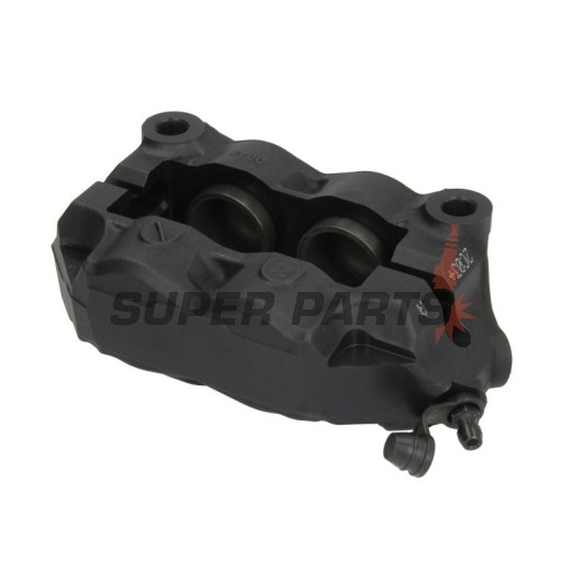 Спирачен апарат -BREMBO- Ducati Panigale V4, V4S 1103 / Streetfighter V4S 1103 (2018-2022) | Triumph Street Triple 765R, Tiger 900, 900 GT (2020-2021)