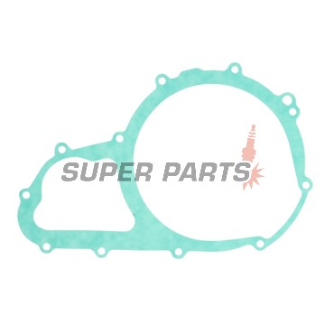 Гарнитура за капак на статор -WINDEROSA- Suzuki DR 650 1991-2017, Suzuki XF 650 1997-2001