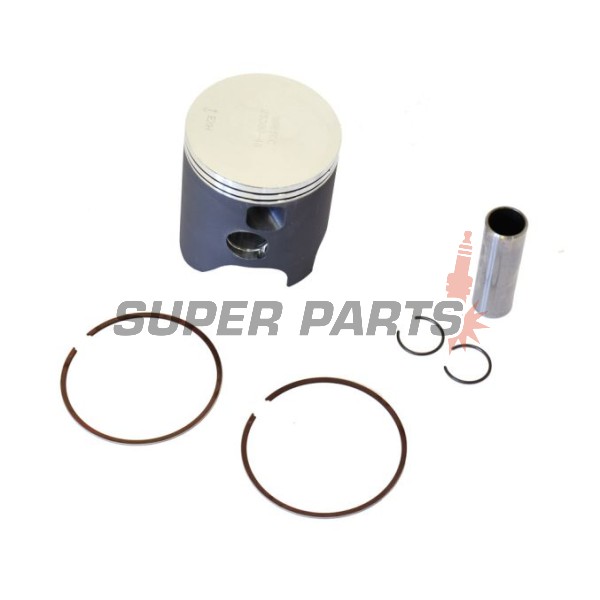 Бутало комплект -ATHENA- 66.36mm, Honda CR 250 1997-2001