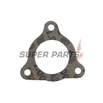Гарнитура за ауспух -ATHENA- Honda CR 80 1987-2002, CR 85 2003-2007