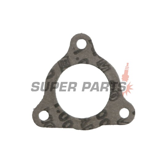 Гарнитура за ауспух -ATHENA- Honda CR 80 1987-2002, CR 85 2003-2007