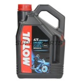 Двигателно масло -MOTUL- 3000, 20W50, минерално, 4L