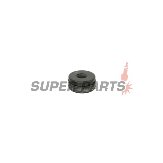 Уплътнения за електрически кабел -TOURMAX- 10бр, Honda CB 500 1998-2002, Honda CB 600 2000-2002, Honda CBR 600 1987-2000, Honda CBR 900 1992-1999, Honda CR 125/250 1981, Honda FJS 600 2003-2006, Honda GL 1200 1984-1987