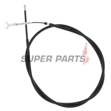 Жило за спирачка -ALL BALLS- Kawasaki KLF 400 1993-1999, KVF 300 1999-2002, KVF 400 1997-2002