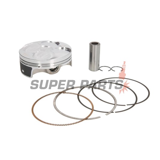 Бутало комплект -ATHENA- 76.76mm, Honda CRF 250 2010-2013
