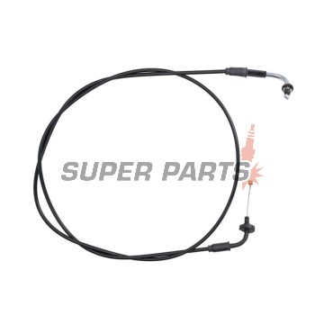 Жило за газ -RMS- Aprilia Scarabeo 125 1999-2004